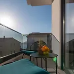 Aldo Apartman *