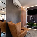 Aldo Apartman