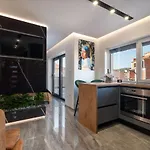 Aldo Apartman