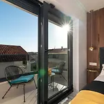 Aldo Apartman