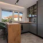 Apartman Aldo *