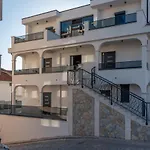 Apartman Aldo *