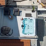 Aldo Apartman *