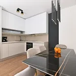 Aldo Apartman