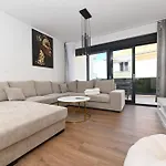 Aldo Apartman