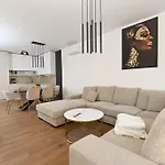 Aldo Apartman *