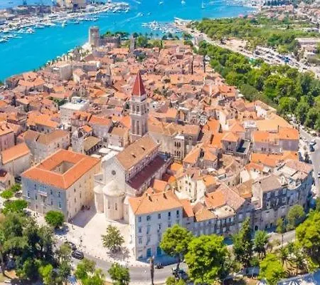Aldo Apartmán Trogir