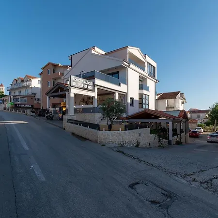 Aldo Apartman *