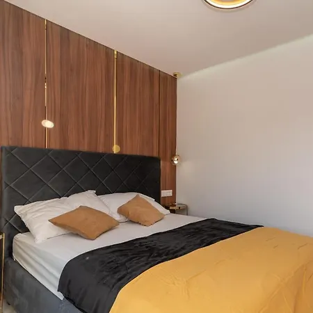 Apartmán Aldo Trogir