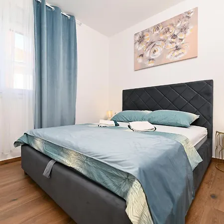 Apartman Aldo *