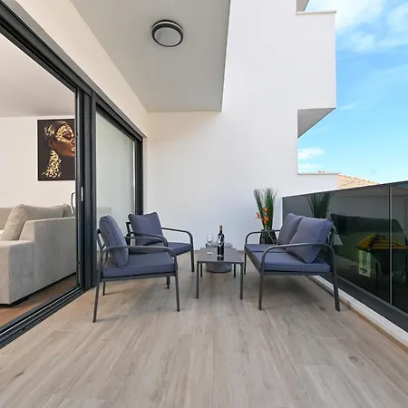 Aldo Apartman Trogir