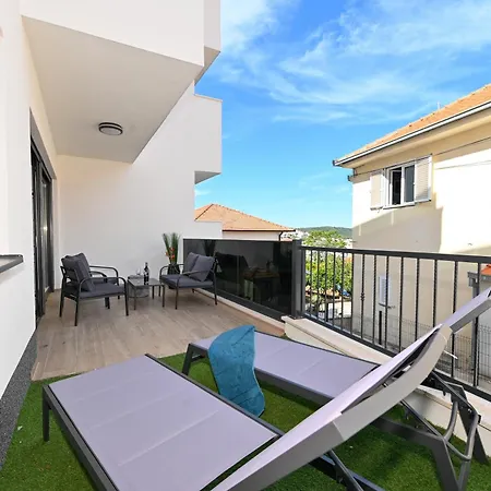 Aldo Apartman Trogir