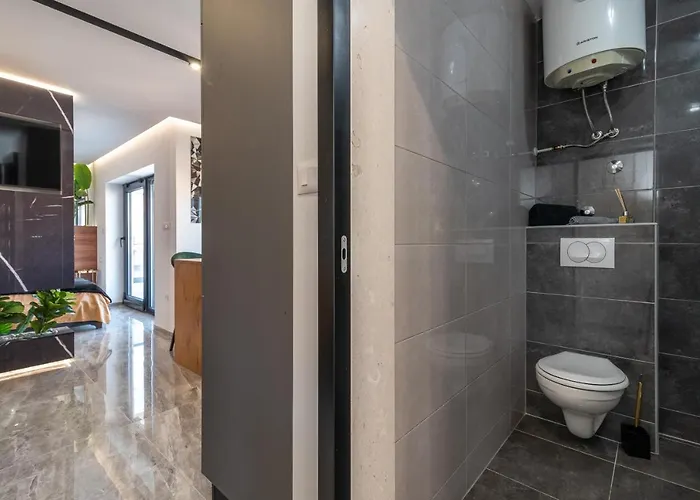 Appartement Aldo