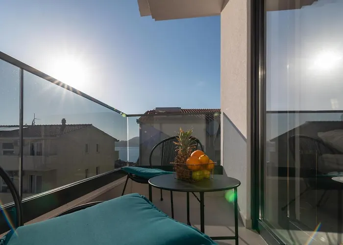 Aldo Appartement *