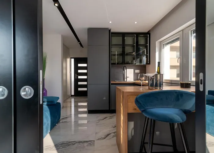 Appartement Aldo *