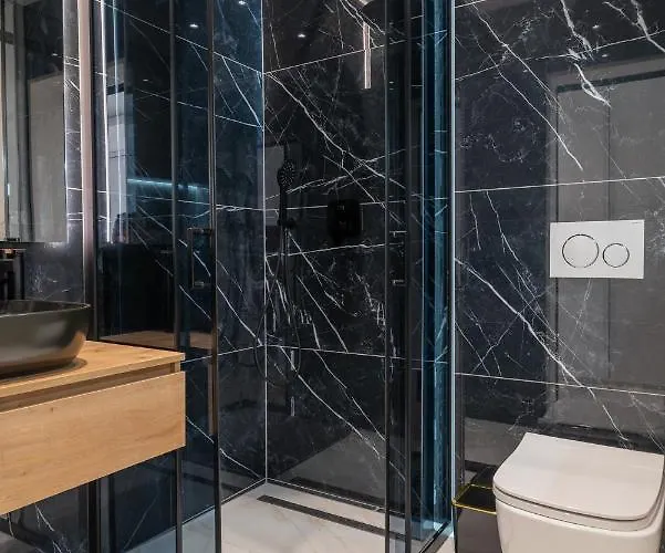 Aldo Appartement Trogir