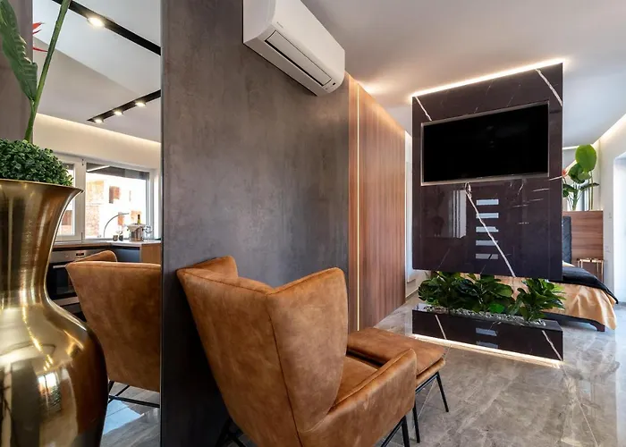 Aldo Appartement