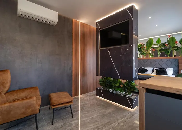 Appartement Aldo Trogir