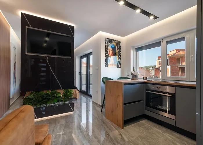 Aldo Appartement