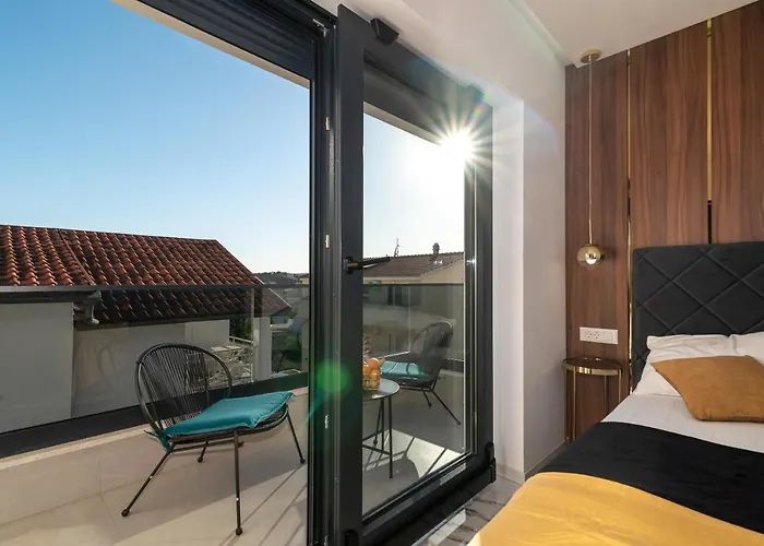 Aldo Appartement