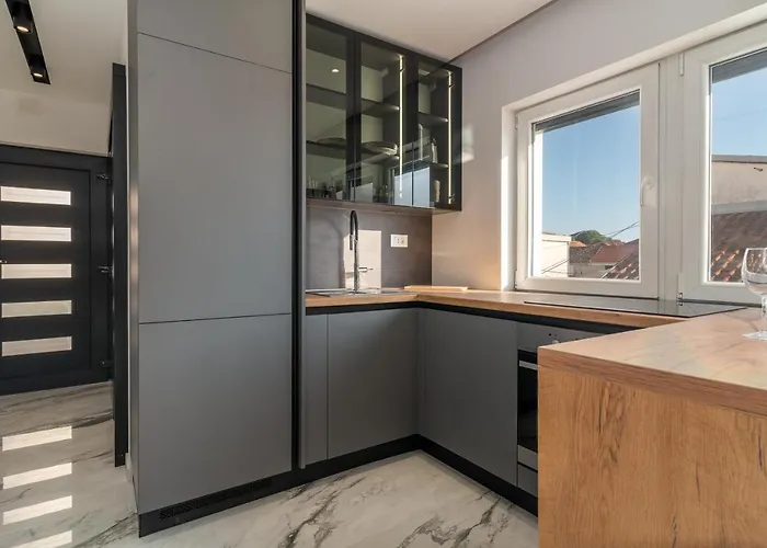Aldo Appartement Trogir