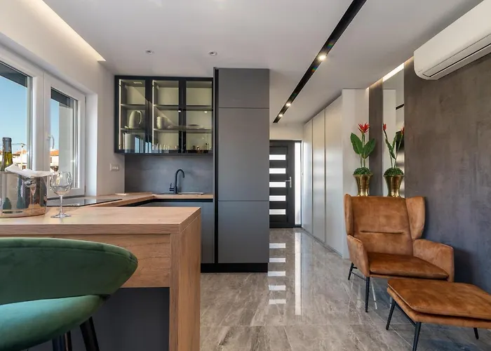 Appartement Aldo