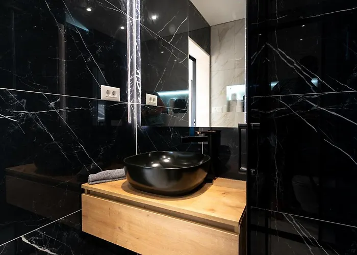 Appartement Aldo *