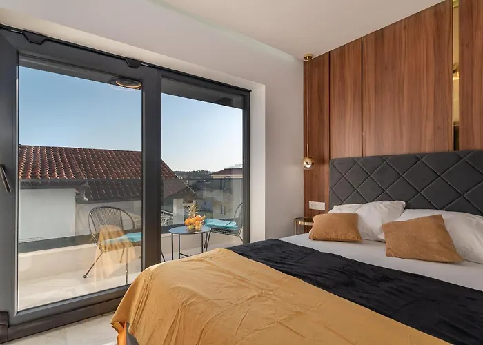 Aldo Appartement