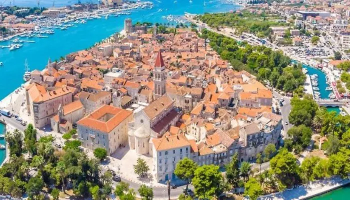Aldo Appartement Trogir