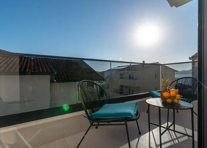 Aldo Appartement *