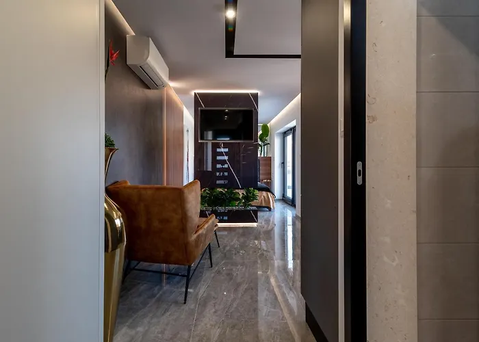 Appartement Aldo