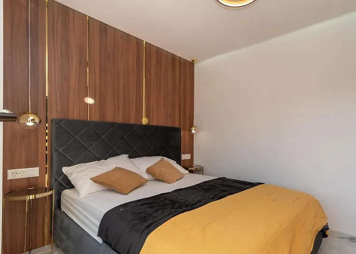 Appartement Aldo Trogir