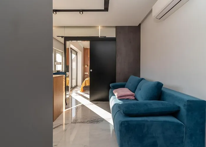 Aldo Appartement