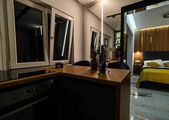 Aldo Appartement
