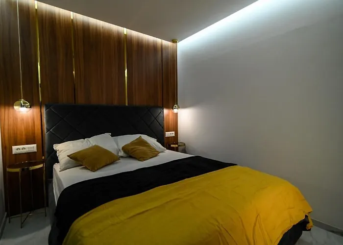 Aldo Appartement *