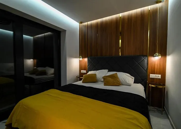 Aldo Appartement