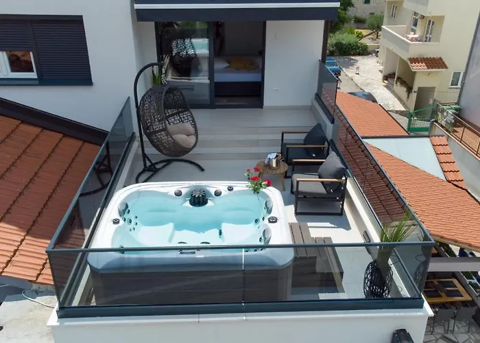 Aldo Appartement