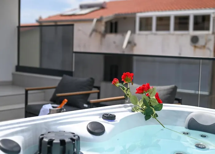 Appartement Aldo Trogir