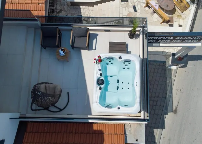 Aldo Appartement *