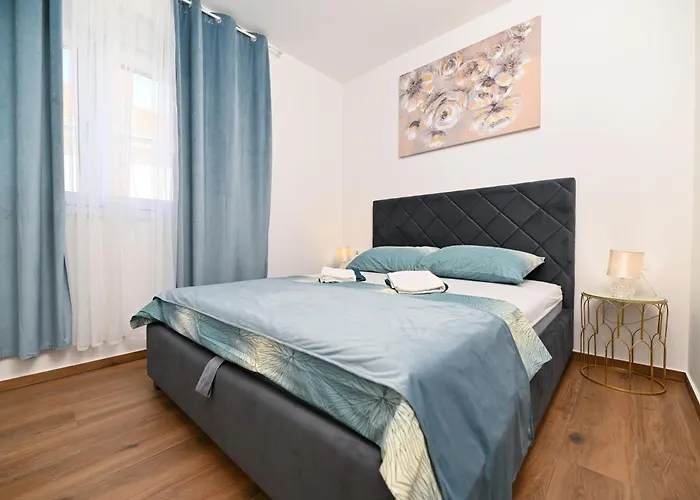 Appartement Aldo *