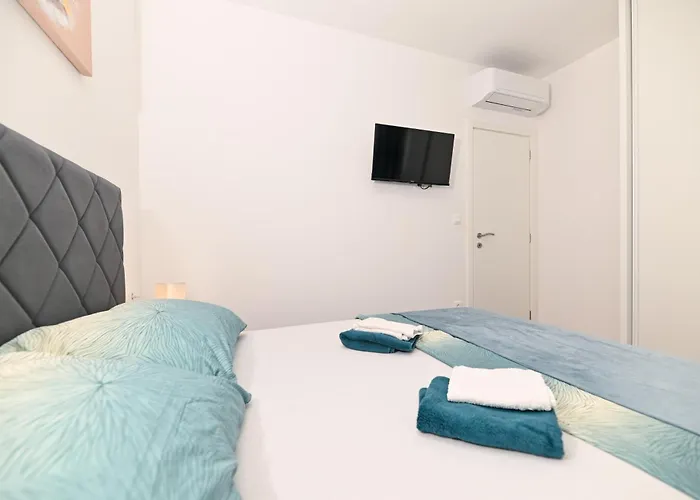 Appartement Aldo