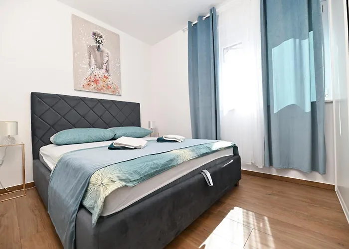 Aldo * Trogir