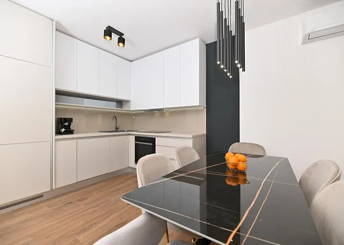 Aldo Appartement