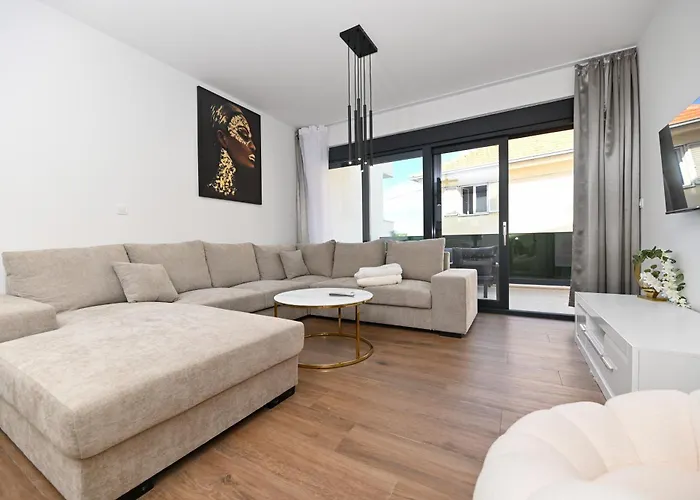 Aldo Appartement