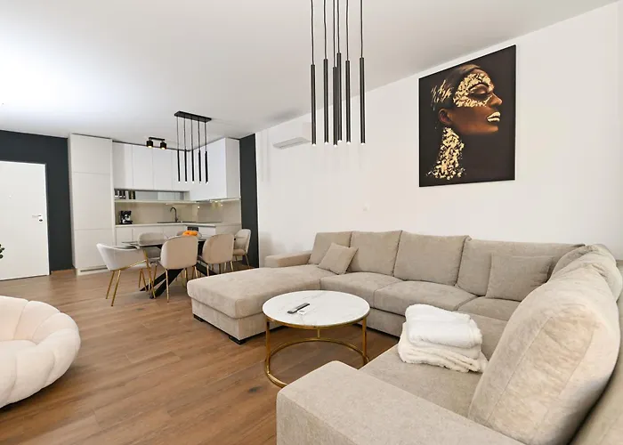 Aldo Appartement *