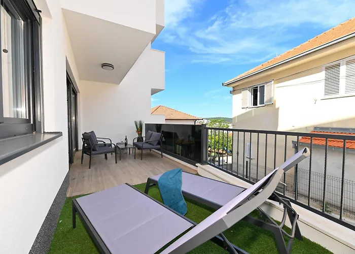 Aldo Appartement Trogir