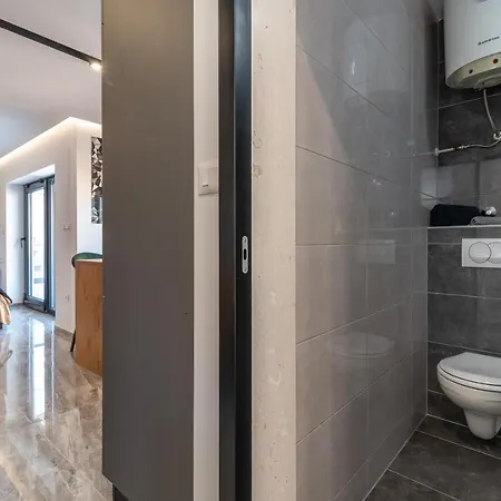 Appartement Aldo
