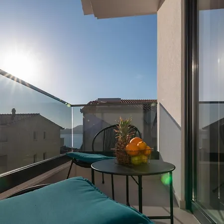 Aldo Apartment *