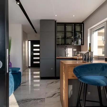 Apartment Aldo *