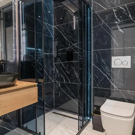 Aldo Apartment Trogir